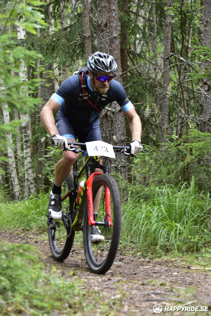 Bild från Engelbrektsturen 2019